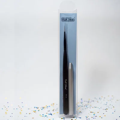 NS 472 Pincel Liner Corto r-0