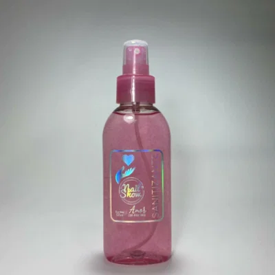 NS 392 Sanitizante Amor x125ml