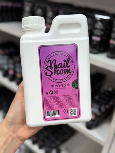 NS 195 Removedor x1l