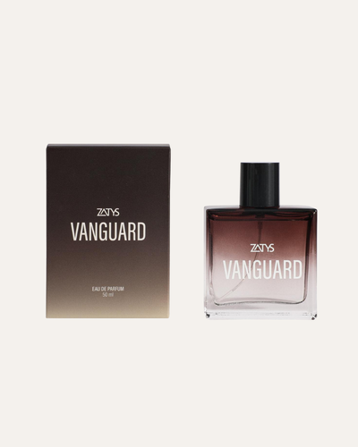 Zatys Perfume Hombre vANGUARD YT2525
