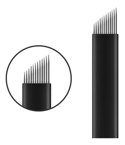 Filo Tebori 16 Flex Angular