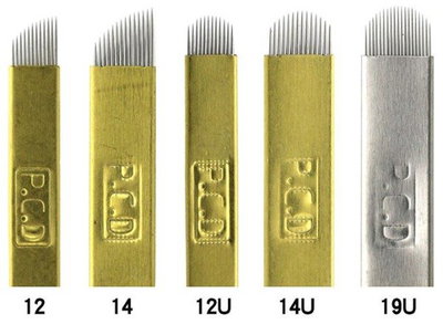 Filo Tebori 14 Angular Hard