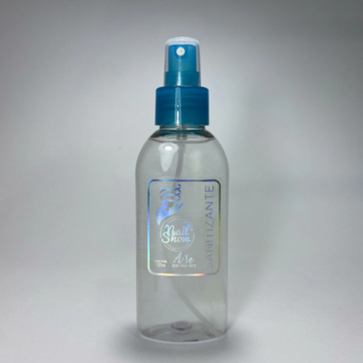 NS 394 Sanitizante Aire x125ml