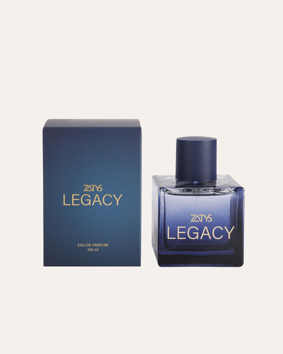 Zatys Perfume Hombre Legacy YT2515