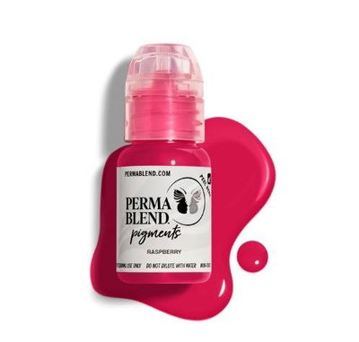 Permablend Pigmento RASPBERRY
