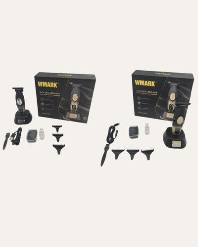 Wmark Patillera NG-8238SET