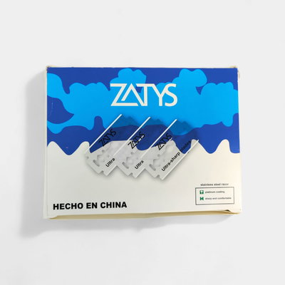 Zatys Filo de Navaja x1u