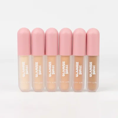 City Girl Contorno Liquido RL-12216