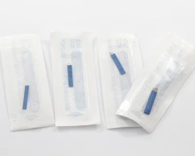 Filo Tebori 12 Flex Angular NEGROS