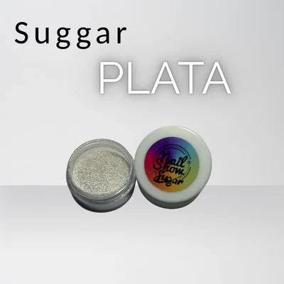 NS 298 Suggar Plata x3gr