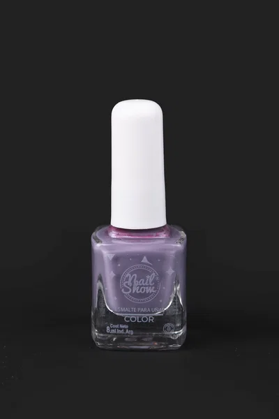 NS 212 Esmalte Tradicional Lila