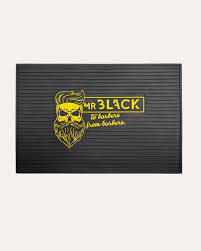 Zatys Alfombra Barberia LH2410-6