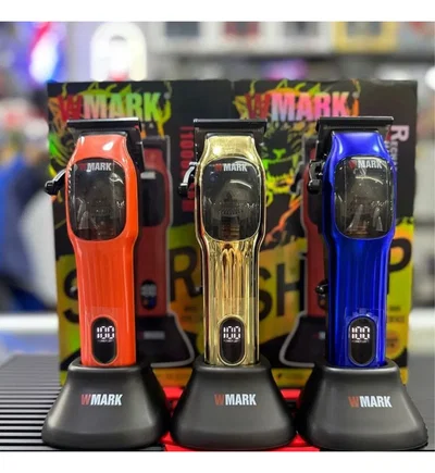 Wmark NG Maquina Cortadora e Pelo NG-9006