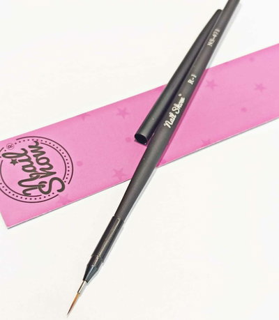 NS 471 Pincel Liner Corto R-1