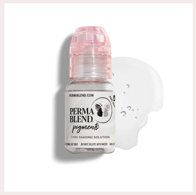 Permablend Thin Shading Solution