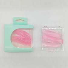 City Girl Bigudies Silicona S-M.L-XL YJ28705-1