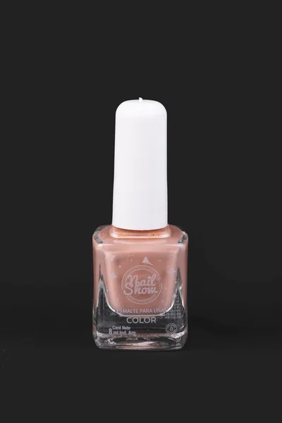 NS 211 Esmalte Tradicional Nude Natural