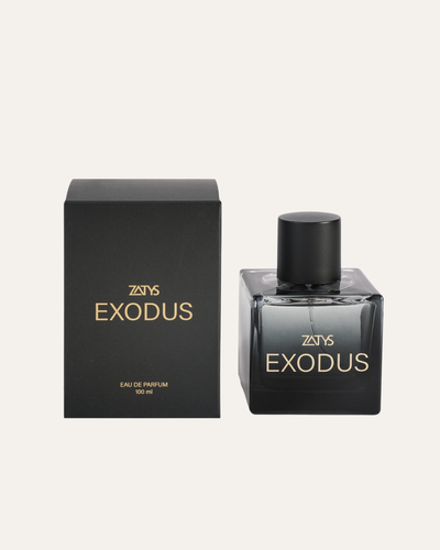 Zatys Perfume Hombre Exodos YT2516