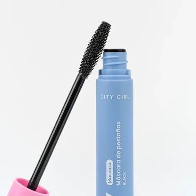 City GirlJoy Mascara de Pestañas RL-12228