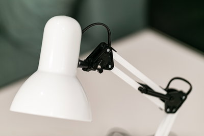 Paris Night Lampara De Escritorio Con Base 50506