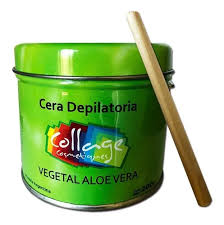 Collage Cera Vegetal x200gr