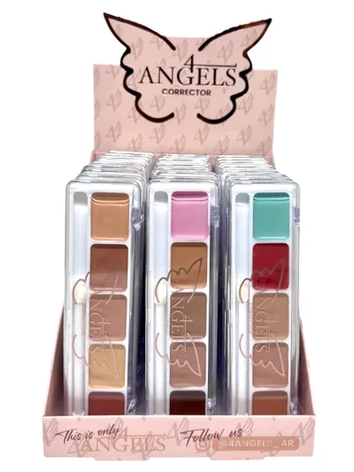 4 Angels Corrector 5 tonos