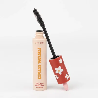 City Girl Mascara de Pestaña RL-12223 Daisy Dreams