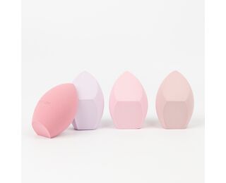 City Girl Esponja Estilo Gota CL-241212