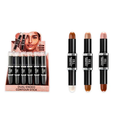 Tei Contorno e Iluminador