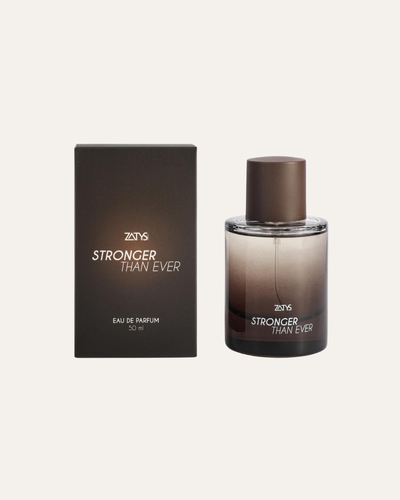 Zatys Perfume Hombre Stronger than Ever YT2512