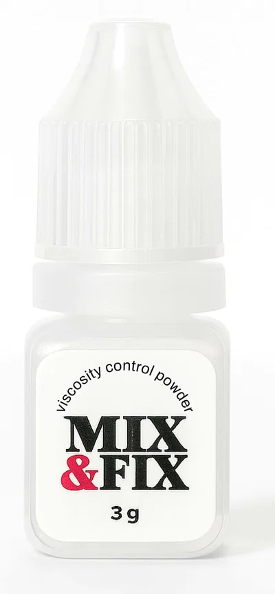 Neicha Mix and Fix x3gr