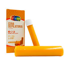 Collage Cera en Barra Miel y Calendula