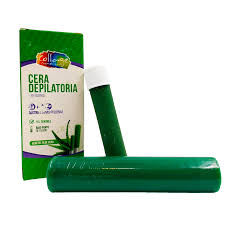 Collage Cera en Barra Vegetal