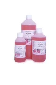 Las Varano Quita esmalte premium x500ml