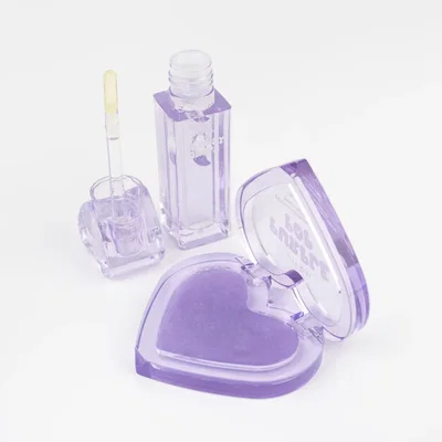 City Gir Kit de Aceite para labios + exfoliante RL-12341
