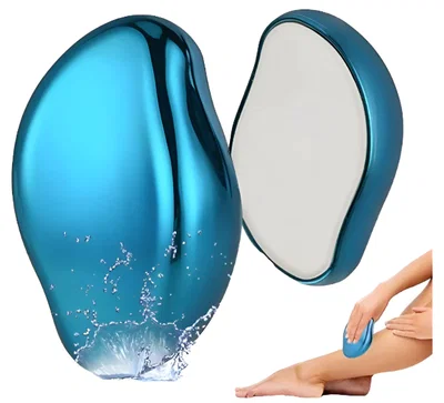 Epilator Cristal Depilador