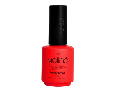 Meline Esmalte Color Sunny Smile 099 