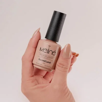 Meline Esmalte Color Sacred Land 936 