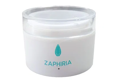 Zaphiria Mini Calentador De Cera