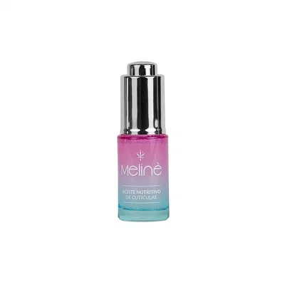 Meline Aceite De Cutículas