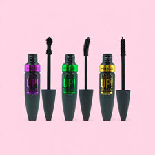Pink 21 Mascara CS 2553
