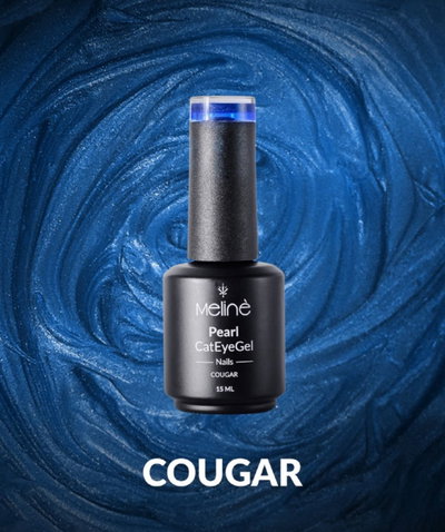 Meline Ojo De Gato Cougar x15ml