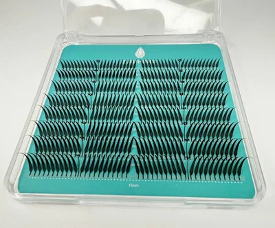 Zaphiria Spike Slant Mix 0,7D