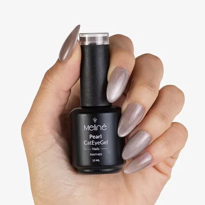 Meline Ojo De Gato Pearl x15ml