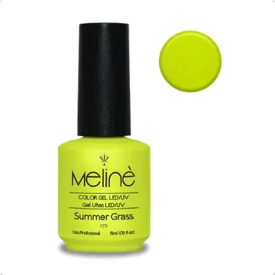 Meline Esmalte Color Summer Grass 172