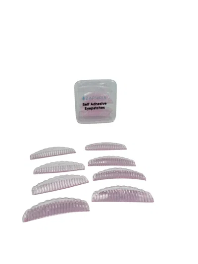 Zaphiria Bigudies Con Ranura Rosa