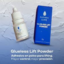 ZAPHIRIA GLUELESS POWDER LUMI