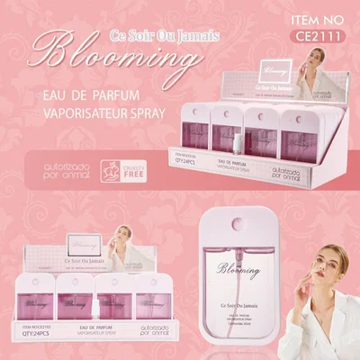 Perfume Blooming TEI2111