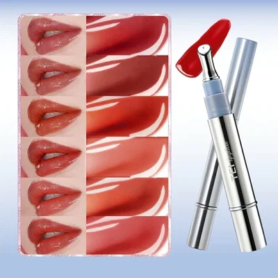 Tei Lipglaze