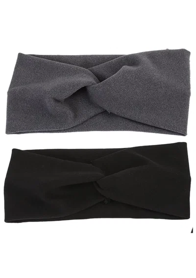 Turbante Para Cabello